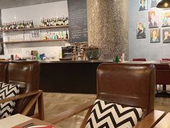 -BONAZZA 意大利餐厅