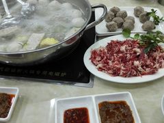 -潮汕良记牛肉火锅(洪武路店)