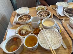-真功夫(百荣店)