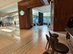 -星巴克(凯德晶萃店)