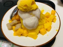 -鲜芋仙Meet Fresh(壹方城店)