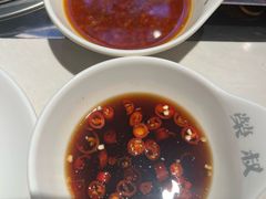 -荣叔港式沙嗲牛肉火锅(正佳潮流店)