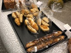 -OUR Bakery(SKP-S店)