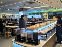-素满香·素食自助餐(福州·长乐北路店)