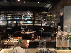 -Carbon莫卡哆·意大利复古集市餐厅(杭州大厦店)