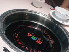 -潮泰牛肉火锅 · 创于1992年(车公庙店)