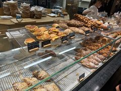 -麦田工坊(月湖店)