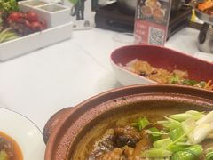 -饺子功·东北记忆·锅包肉(电厂路店)