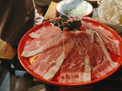 -蜀大侠火锅(香格里拉店)