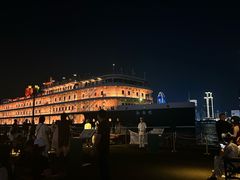 -武汉知音号