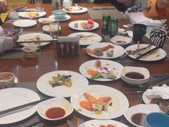 -月色西餐厅·海鲜刺身·烧烤(科学城保利郡雅酒店)
