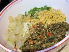 -阿当·小炒牛肉面(人广店)