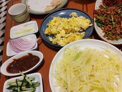 -老昌春饼(中央大街店)