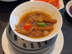 -三亚亚龙湾瑞吉酒店·铭轩中餐厅Mingxuan·海南菜·粤菜
