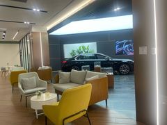 -浙江金湖宝马4s店(文一路店)