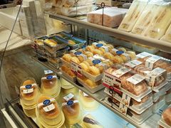 -恩朵烘焙坊(金街总店)