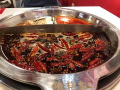-陈艳红火锅菜·冒菜(簋街店)