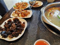 -仁虎老火锅(黄泥磅店)