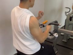 -WEGYMER健萌健身(雅颂居馆)