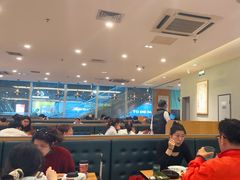 -萨莉亚意式餐厅(深圳北站店)