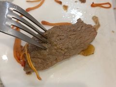 -蜀皇·菌汤鲜黄牛肉汤锅(宽窄巷子店)