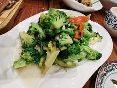 -SEEUNARI西域娜依新疆菜(环宇广场店)