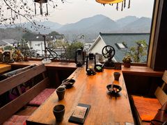 -马灯部落·西湖边的创意山景餐厅(虎跑动物园店)