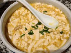 招牌虾黄豆腐-南京大牌档(崇文门国瑞店)