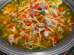 -盐帮食坊•小河帮川菜(四川师大店)