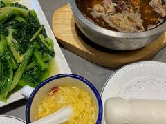 -张烤鸭·川菜·非遗冒烤鸭(青石桥店)