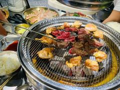 -本炙炭烤·蒲烧活鳗料理店(金沙洲店)