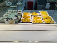 -老乡鸡(上海品尊国际中心店)