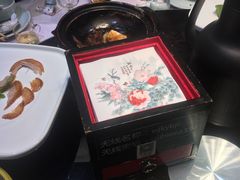 -味+新京宴·烤鸭·北京菜(创意谷店)