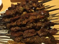 -苏氏牛肉面(北京南路店)