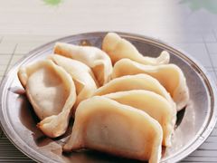 -水丰锅贴(延吉东路店)
