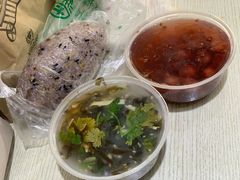 -芳婆糕团店(王府大街店)