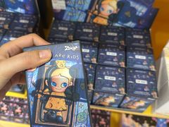 -泡泡玛特POPMART(宁波印象城店)