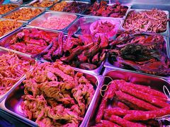 -浪哥卤味捆鸡(南门口店)