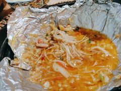 -裕鼎鲜·新中菜(金鼎广场店)