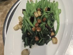 -老大连·海肠捞饭·大连海鲜大连菜(西安路店)