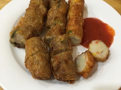 -福祥厦门小馆(舟孟北路店)