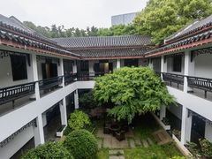 -中国湖笔博物馆(莲花庄路)