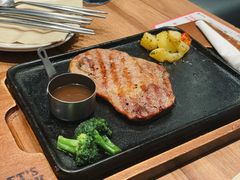 -必胜客(金开大道店)