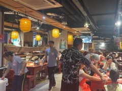 -黄家码头老火锅(解放碑旗舰店)