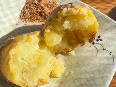 -弓二莜面(总店)