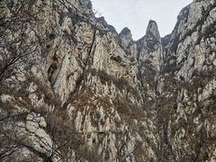 -嵩山少林文化旅游景区