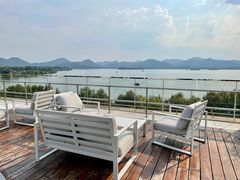 -杭州君悦酒店