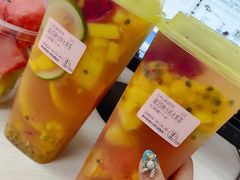 -果呀呀(凯德广场店)
