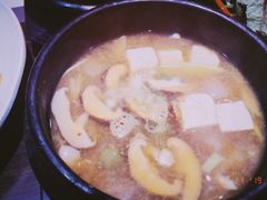 -江村·韩国料理(方寅综合楼店)