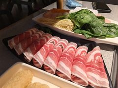 -海底捞火锅(万象城店)